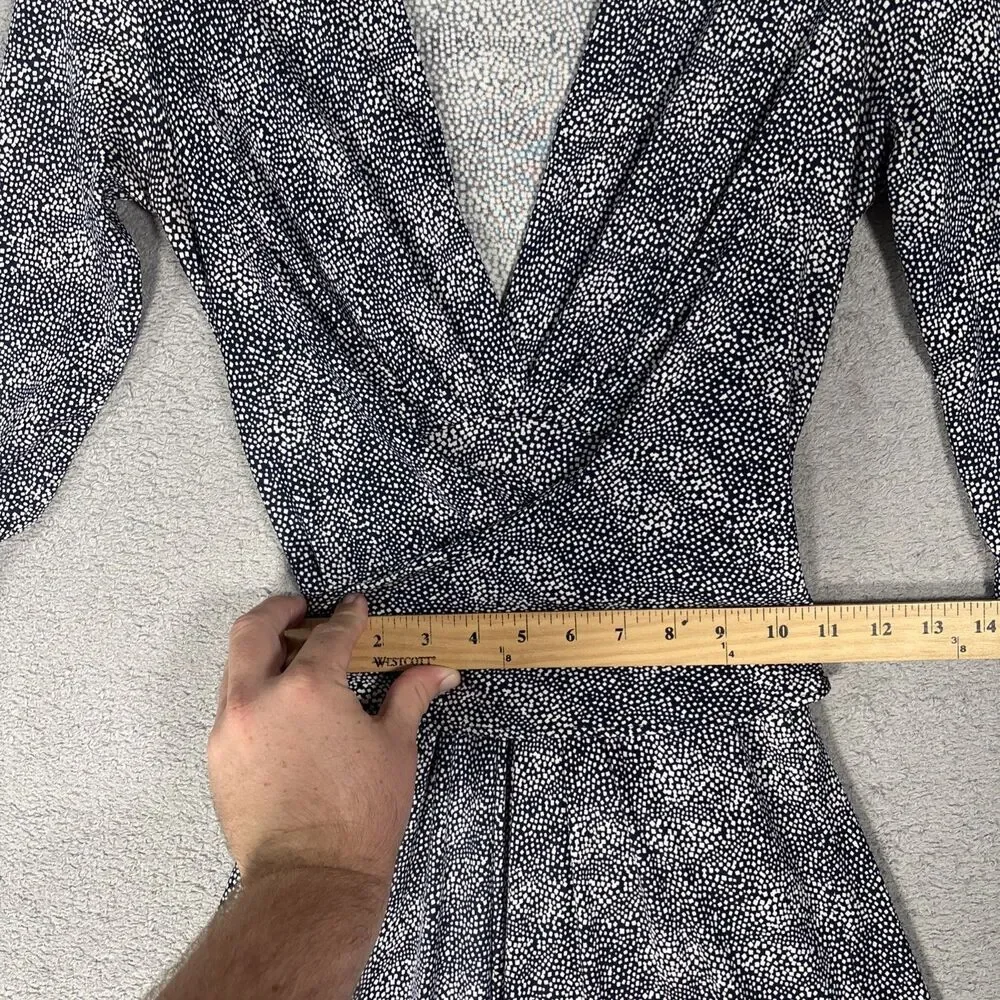 Tory Burch dress has